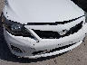 5YFBU4EE8CP****** Salvage and Repairable 2012 Toyota Corolla in Texas State
