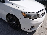 5YFBU4EE8CP****** Wrecked 2012 Toyota Corolla in Texas State
