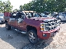 1GC1KVEG4HF****** Salvage and Wrecked 2017 Chevrolet Silverado 2500 in Long Island