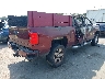 1GC1KVEG4HF****** Salvage and Wrecked 2017 Chevrolet Silverado 2500 in New York State