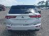 JA4J3TA80NZ****** Destrozados 2022 Mitsubishi Outlander