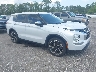 JA4J3TA80NZ****** Salvamento y Destrozados 2022 Mitsubishi Outlander en Jacksonville