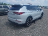 JA4J3TA80NZ****** Salvamento y Destrozados 2022 Mitsubishi Outlander en Estado de Florida