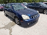 KNAGE124965****** Salvamento y Destrozados 2006 Kia Optima en Dallas-Fort Worth