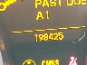 2HNYD2H60DH****** Destrozados 2013 Acura MDX