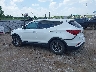 5NMZT3LBXJH****** Salvage 2018 Hyundai Santa Fe