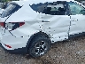5NMZT3LBXJH****** Repairable 2018 Hyundai Santa Fe