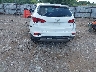 5NMZT3LBXJH****** Salvage and Wrecked 2018 Hyundai Santa Fe in Oklahoma City