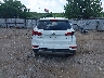 5NMZT3LBXJH****** Used 2018 Hyundai Santa Fe