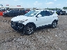 5NMZT3LBXJH****** Used and Repairable 2018 Hyundai Santa Fe in Oklahoma City