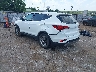 5NMZT3LBXJH****** Salvage and Repairable 2018 Hyundai Santa Fe in Oklahoma City