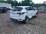5NMZT3LBXJH****** Salvage and Wrecked 2018 Hyundai Santa Fe in Oklahoma State
