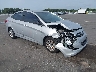 KMHCT4AE4GU****** Salvage and Wrecked 2016 Hyundai Accent in Clearwater