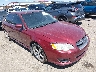4S3BL616397****** Salvage and Wrecked 2009 Subaru Legacy in Denver East
