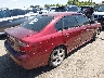 4S3BL616397****** Salvage and Wrecked 2009 Subaru Legacy in Colorado State