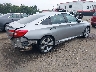 1HGCV1F31JA****** Salvage and Wrecked 2018 Honda Accord in Maryland State