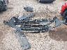 1FA6P8TH6H5****** Destrozados 2017 Ford Mustang en Estado de Oklahoma