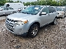 2FMDK3JC6BB****** Usados y Reparables 2011 Ford Edge en Nashville