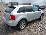 2FMDK3JC6BB****** Salvamento y Destrozados 2011 Ford Edge en Estado de Tennessee