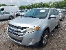 2FMDK3JC6BB****** Salvamento y Reparables 2011 Ford Edge en Estado de Tennessee