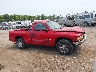 1B7FL26X4XS****** Repairable 1999 Dodge Dakota in Maryland State