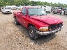 1B7FL26X4XS****** Salvage and Wrecked 1999 Dodge Dakota in Dundalk