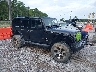 1C4HJWEG3FL****** Salvage and Wrecked 2015 Jeep Wrangler in Gulf Coast