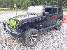 1C4HJWEG3FL****** Used and Repairable 2015 Jeep Wrangler in Gulf Coast