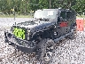 1C4HJWEG3FL****** Salvage and Repairable 2015 Jeep Wrangler in Mississippi State