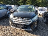 1FMCU9GDXHU****** Salvage 2017 Ford Escape in New York State