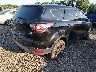 1FMCU9GDXHU****** Salvage and Wrecked 2017 Ford Escape in New York State