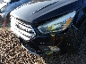 1FMCU9GDXHU****** Salvage and Repairable 2017 Ford Escape in New York State