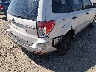 JF2SH6AC8AH****** Destrozados 2010 Subaru Forester