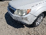 JF2SH6AC8AH****** Reparables 2010 Subaru Forester