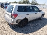 JF2SH6AC8AH****** Salvamento y Destrozados 2010 Subaru Forester en Estado de Montana