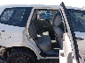 JF2SH6AC8AH****** Destrozados 2010 Subaru Forester en Billings