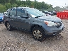 5J6RE4H32BL****** Salvamento y Destrozados 2011 Honda CR-V en Chicago North