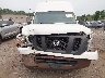 1N6BF0LY9HN****** Wrecked 2017 Nissan Nv Cargo Nv2500 Hd in Massachusetts State