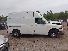 1N6BF0LY9HN****** Used 2017 Nissan Nv Cargo Nv2500 Hd in Massachusetts State