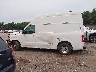 1N6BF0LY9HN****** Repairable 2017 Nissan Nv Cargo Nv2500 Hd in Massachusetts State