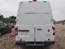 1N6BF0LY9HN****** Wrecked 2017 Nissan Nv Cargo Nv2500 Hd