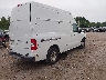 1N6BF0LY9HN****** Salvage and Wrecked 2017 Nissan Nv Cargo Nv2500 Hd in Massachusetts State