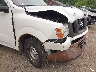1N6BF0LY9HN****** Salvage and Repairable 2017 Nissan Nv Cargo Nv2500 Hd in Massachusetts State