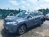 5TDBZRFHXKS****** Used and Repairable 2019 Toyota Highlander in Northern Virginia