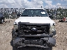 1FTEX1EM9EF****** Wrecked 2014 Ford F-150 in Kansas State