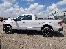 1FTEX1EM9EF****** Repairable 2014 Ford F-150 in Kansas State