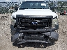 1FTEX1EM9EF****** Salvage and Repairable 2014 Ford F-150 in Kansas State