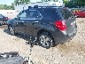 2GNALBEK0F6****** Salvamento y Reparables 2015 Chevrolet Equinox en Grand Rapids