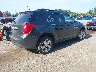 2GNALBEK0F6****** Salvamento y Destrozados 2015 Chevrolet Equinox en Estado de Michigan