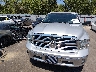 1C6RR7LT1FS****** Wrecked 2015 RAM 1500 in Utah State
